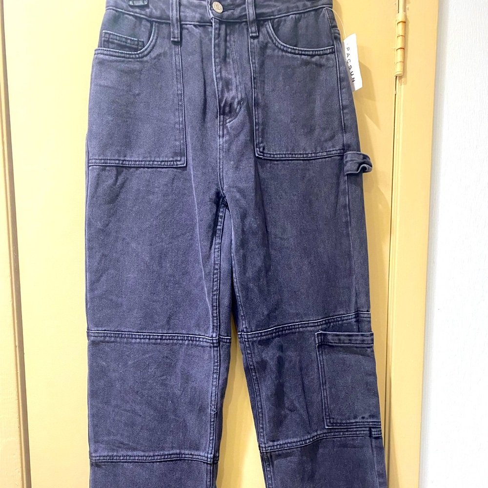 pacsun jeans